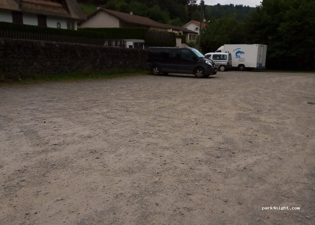 (63230) Pontgibaud - 4 Avenue de la Gare — foto 2
