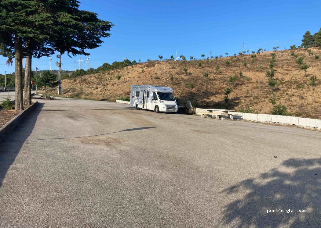 (5445) Padrela e Tazém - 6 Rua Er 206 — foto