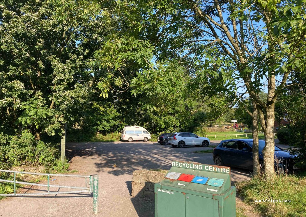 (WN8 7RU) Up Holland - Beacon Lane — foto