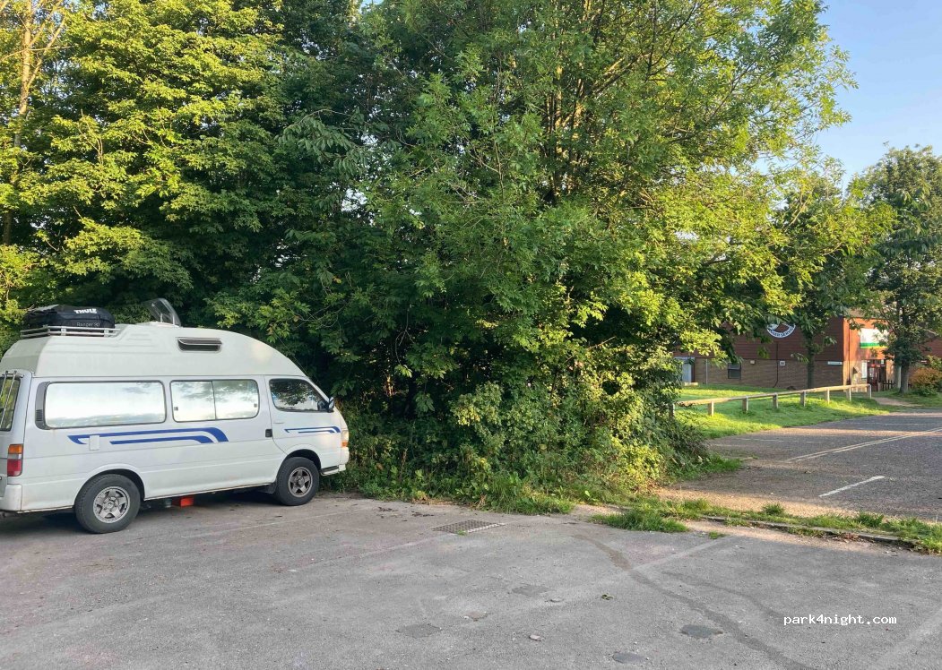 (WN8 7RU) Up Holland - Beacon Lane — foto 2