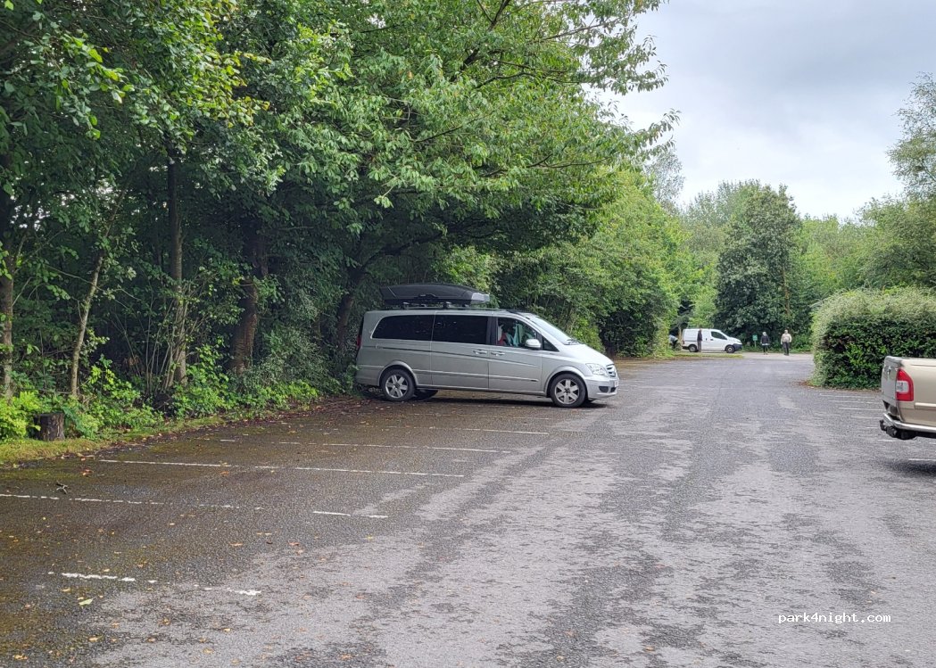 (WN8 7RU) Up Holland - Beacon Lane — foto 3