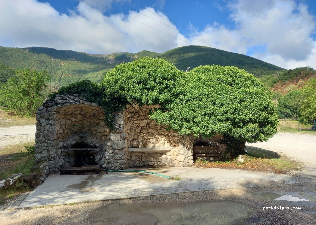 (60044) Cupo - 39 Località San Cassiano — foto