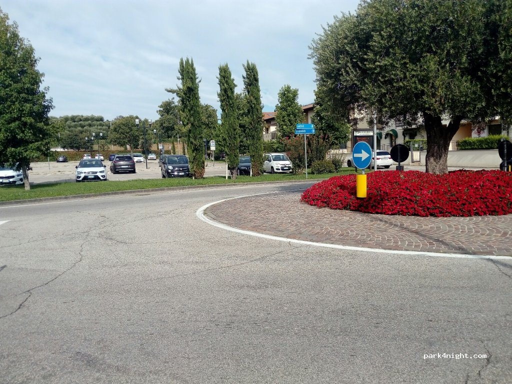 (37011) Calmasino - 2A Via Monte Baldo — foto