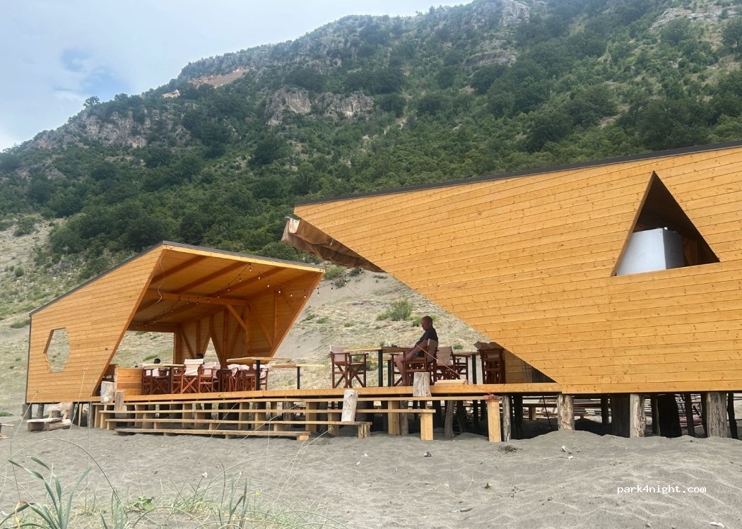 Kult Beach Bar — foto 3