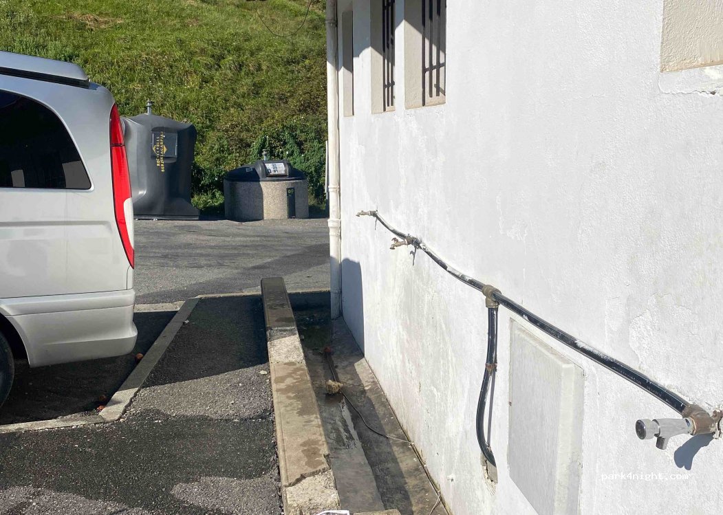 (64560) Larrau - Village — foto