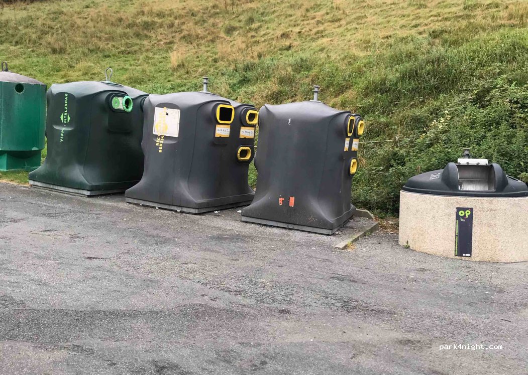 (64560) Larrau - Village — foto 2