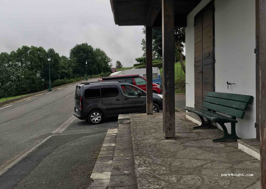 (64560) Larrau - Village — foto 4