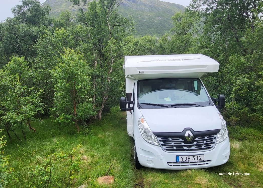 (6613) Gjora - 2 Sekundær Fylkesveg 314 — foto 3
