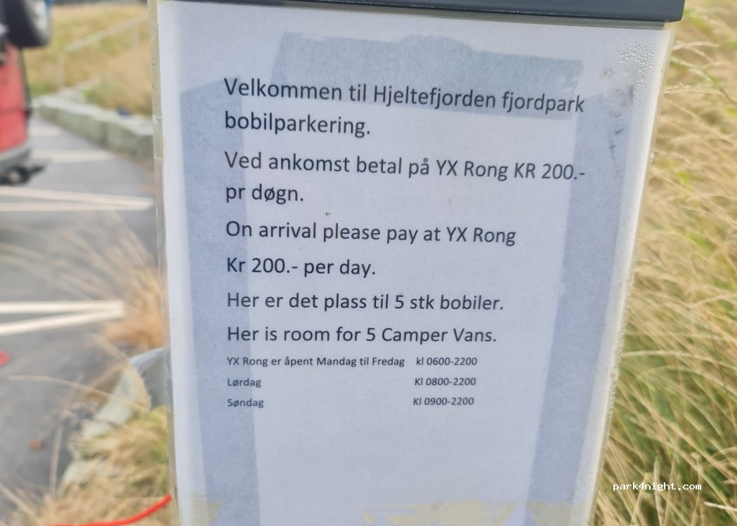 (5337) Rong - 37 Ternholmvegen — foto 4