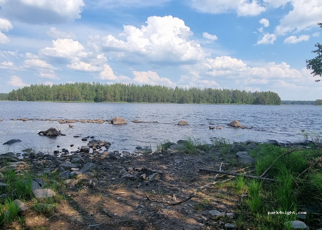 (695 93) Finnerödja - Unnamed Road — foto 2