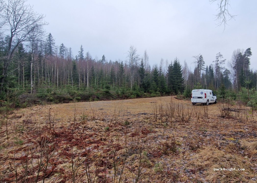 (695 93) Finnerödja - Unnamed Road — foto 3