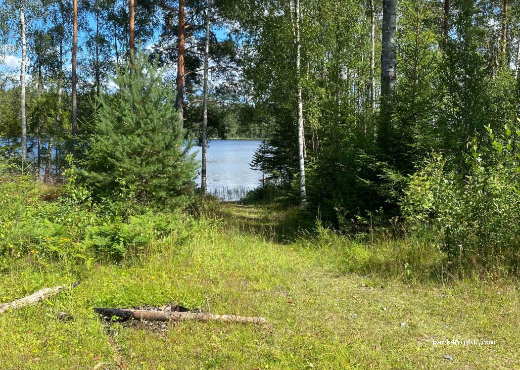 (695 93) Finnerödja - Unnamed Road — foto 4