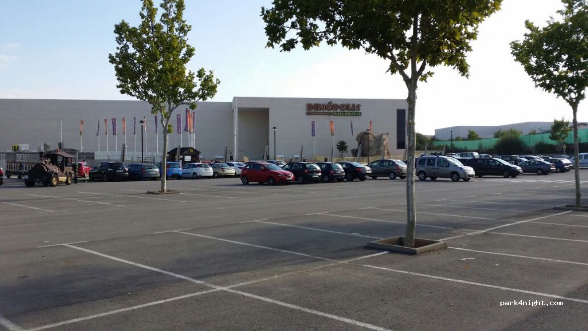 (44002) Teruel - 138 Avenida de Sagunto — foto
