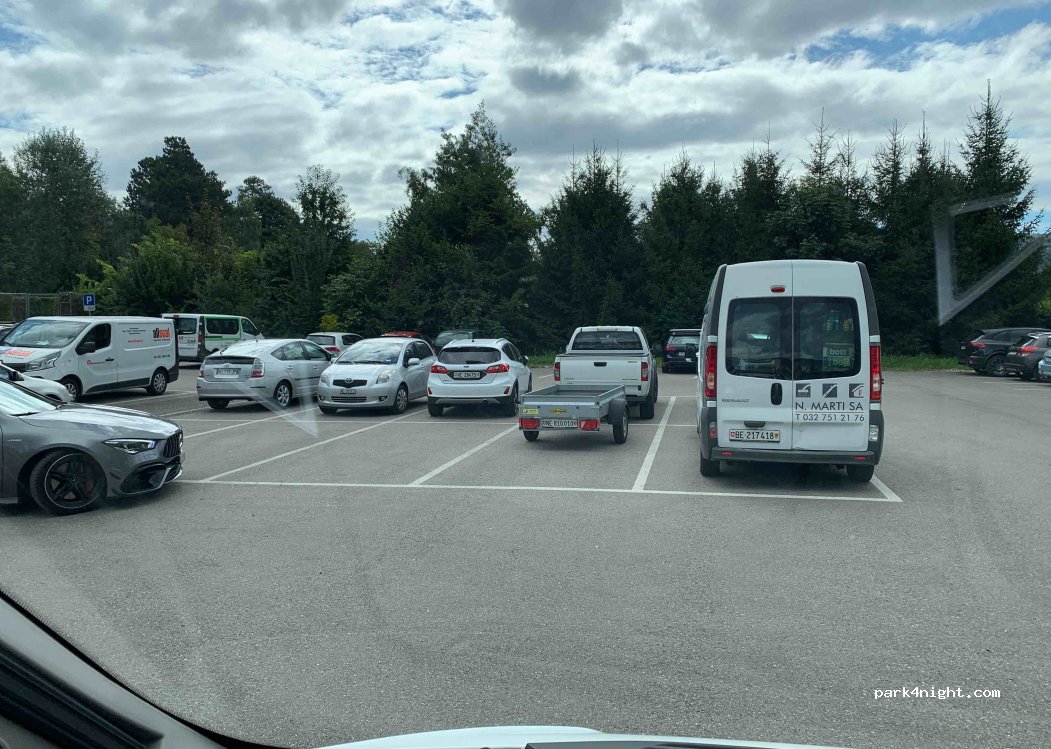 (2525) Le Landeron - 16 Chemin de la Petite-Thielle — foto