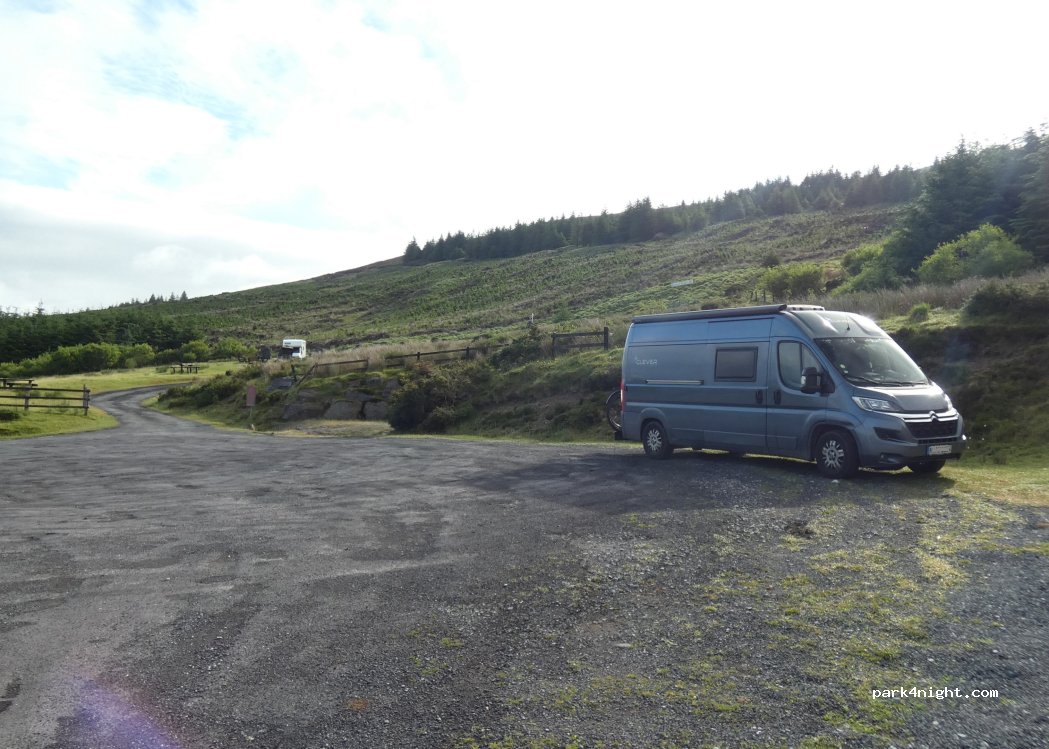 St. John's Well Rest Area — foto 2