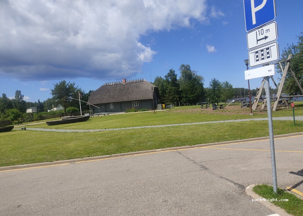 (2163) Carnikava - 7 Jomas iela — foto 3