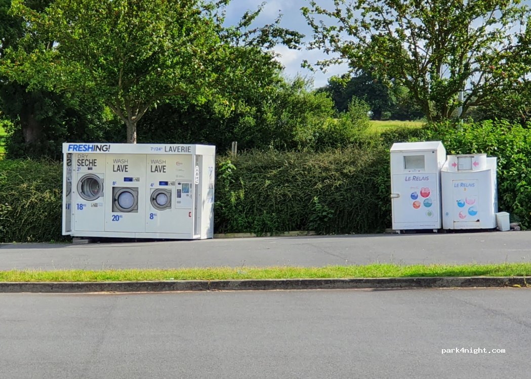 (50500) Carentan les Marais - 11 Rue de la Guinguette — foto
