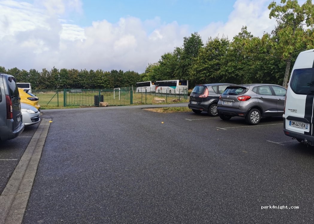 (56610) Arradon - 2 Rue de Cadic — foto 2