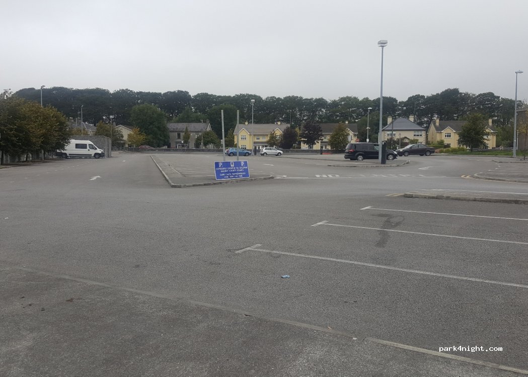 (H65 WK52) Athenry - 1 Swan Gate — foto
