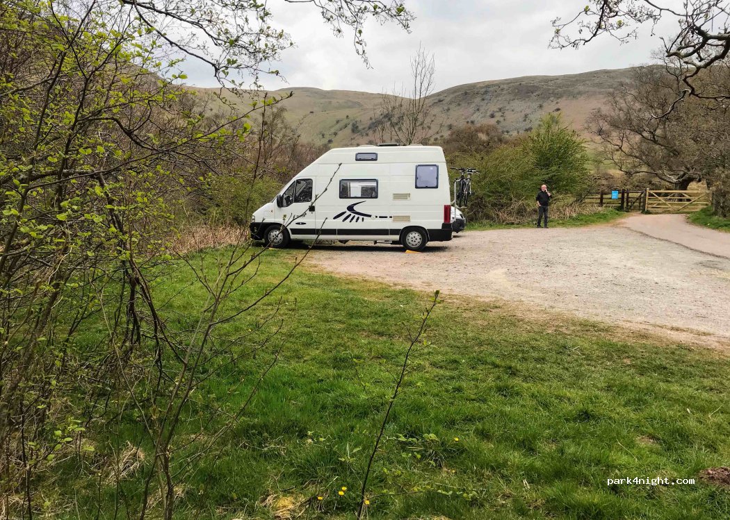 (LD3 8LT) Cantref - 2 Cefn Catref — foto 2