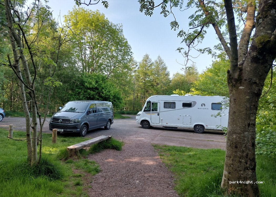 (LD3 8LT) Cantref - 2 Cefn Catref — foto 3