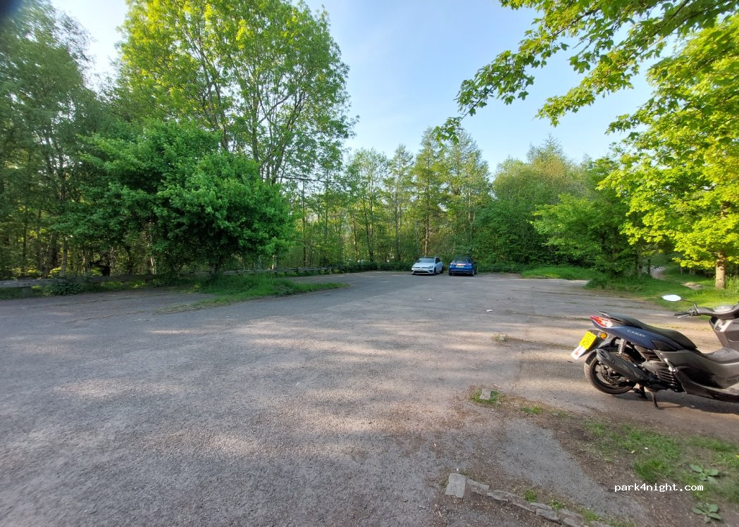 (LD3 8LT) Cantref - 2 Cefn Catref — foto 4