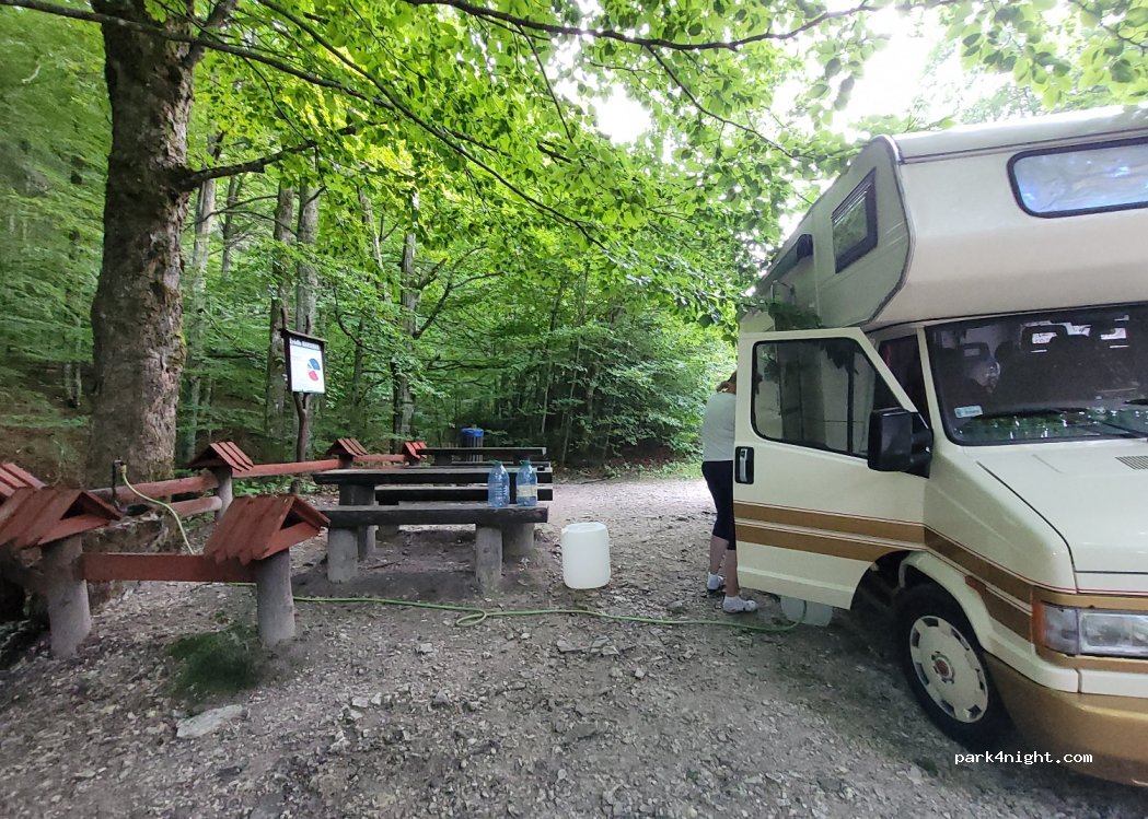 (57) Kletno - Unnamed Road — foto