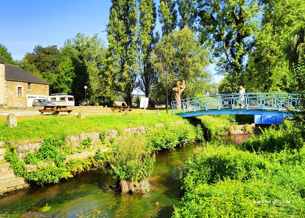 (35560) Val-Couesnon - 4 Loysance — foto 4