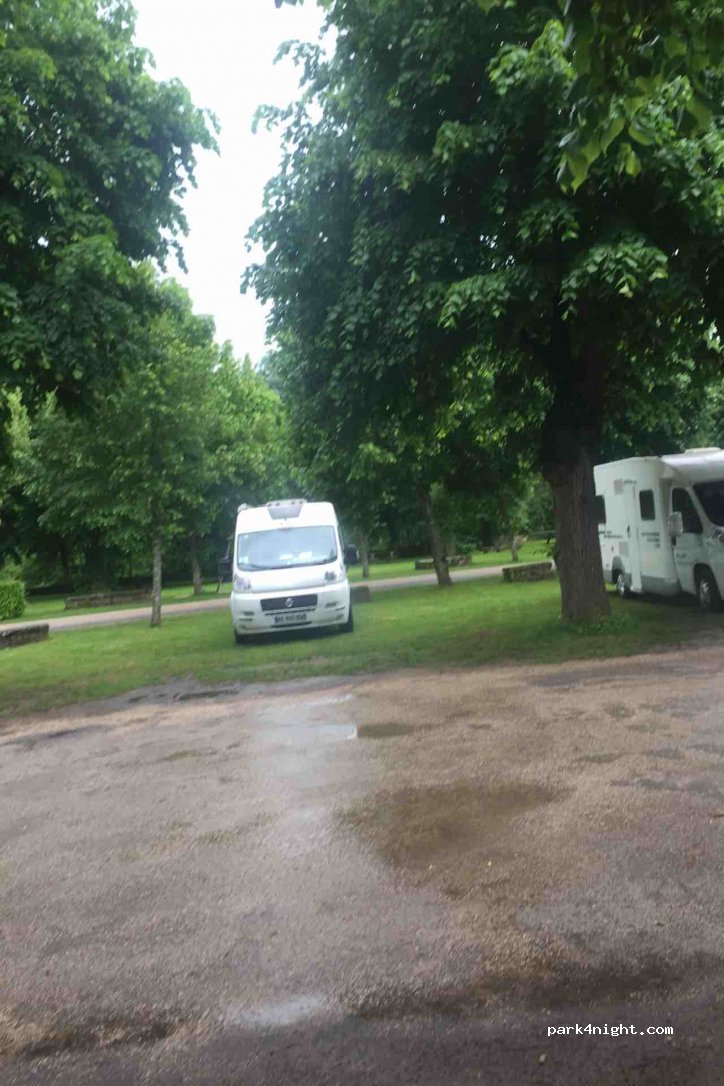 (89310) Noyers - 5 Promenade du Pré de l'Échelle — foto