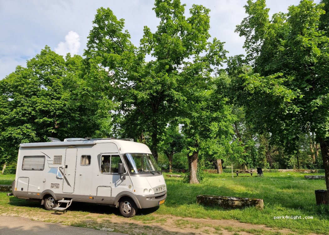 (89310) Noyers - 5 Promenade du Pré de l'Échelle — foto 3