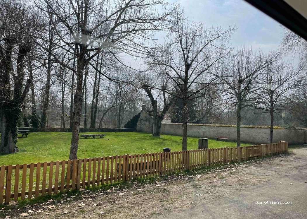 (89310) Noyers - 5 Promenade du Pré de l'Échelle — foto 4