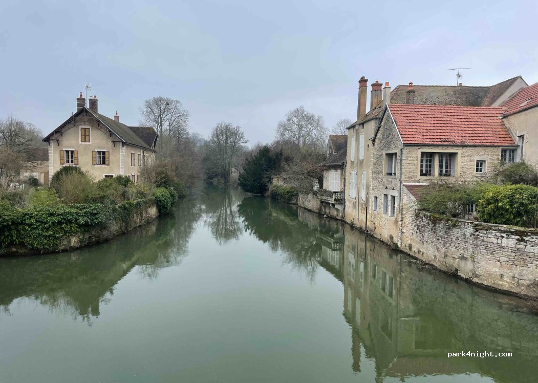 (89310) Noyers - 5 Promenade du Pré de l'Échelle — foto 5
