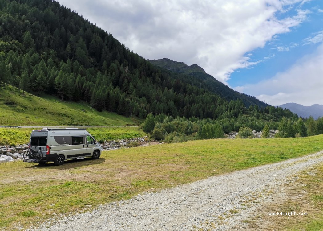 (6781) Bedretto - 6 Zona Ronco Bedretto — foto