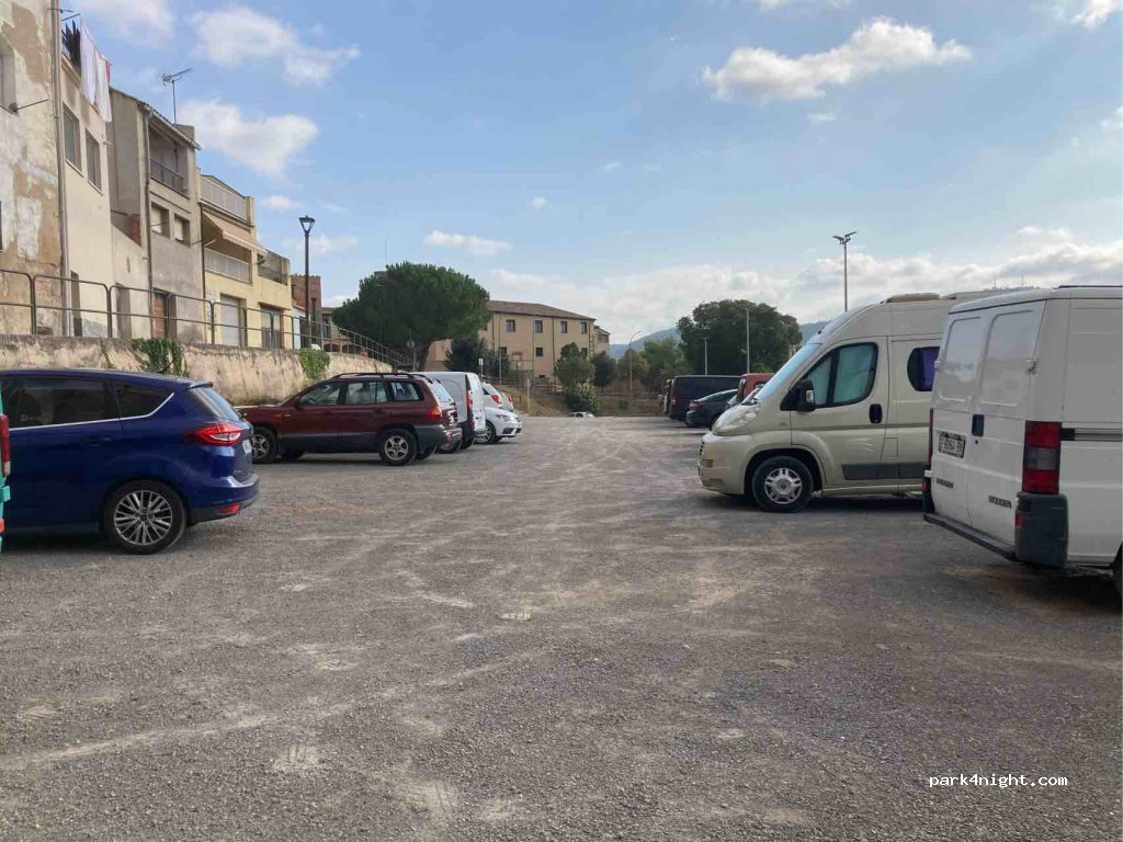 (08660) Balsareny - 5 Carrer del Trull — foto 2