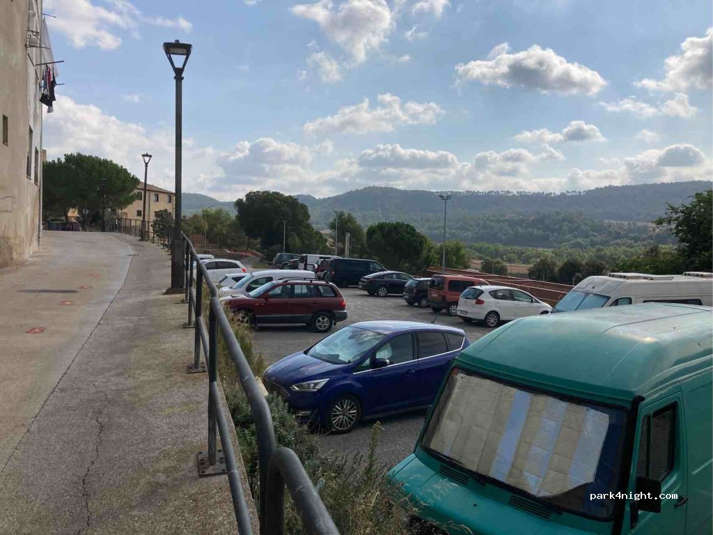 (08660) Balsareny - 5 Carrer del Trull — foto 3