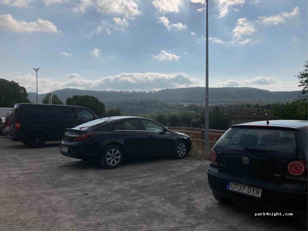 (08660) Balsareny - 5 Carrer del Trull — foto 4