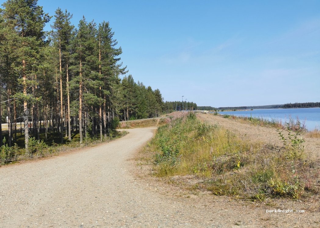 (99600) Sodankylä - 507 Ivalontie — foto 2
