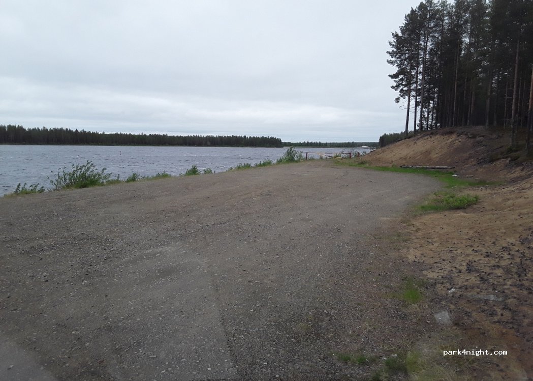 (99600) Sodankylä - 507 Ivalontie — foto 3