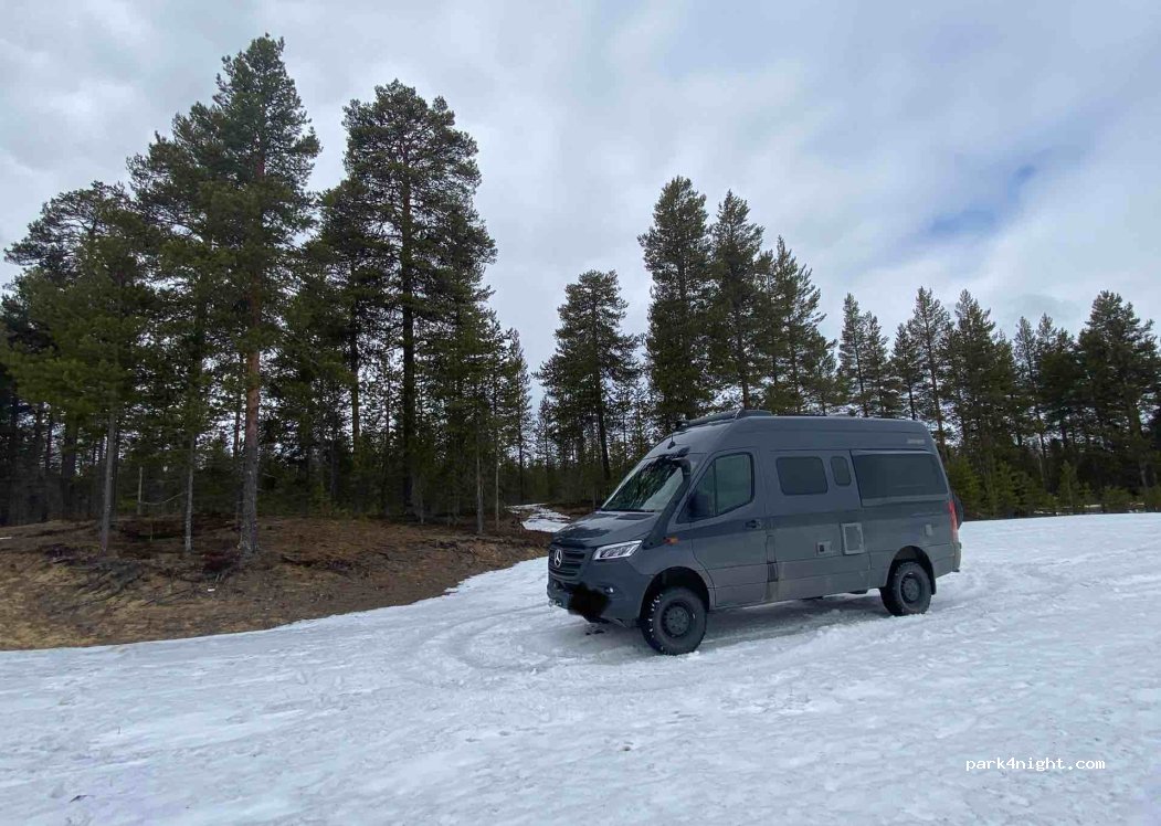 (99600) Sodankylä - 507 Ivalontie — foto 4
