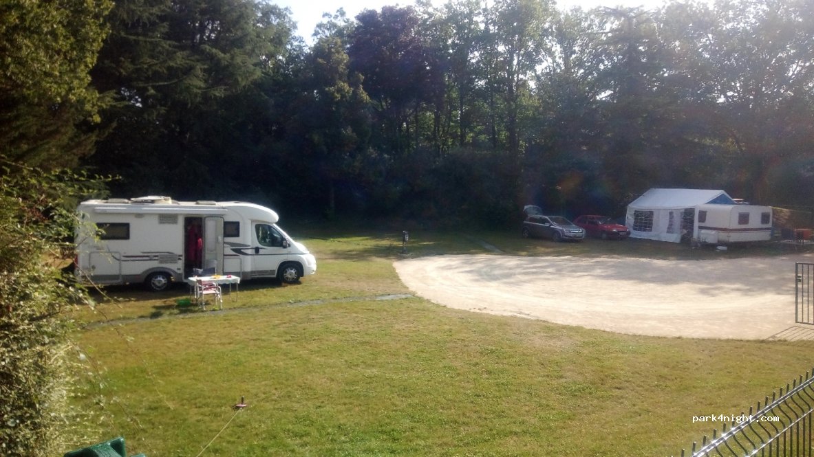 Camping Municipal — foto 4