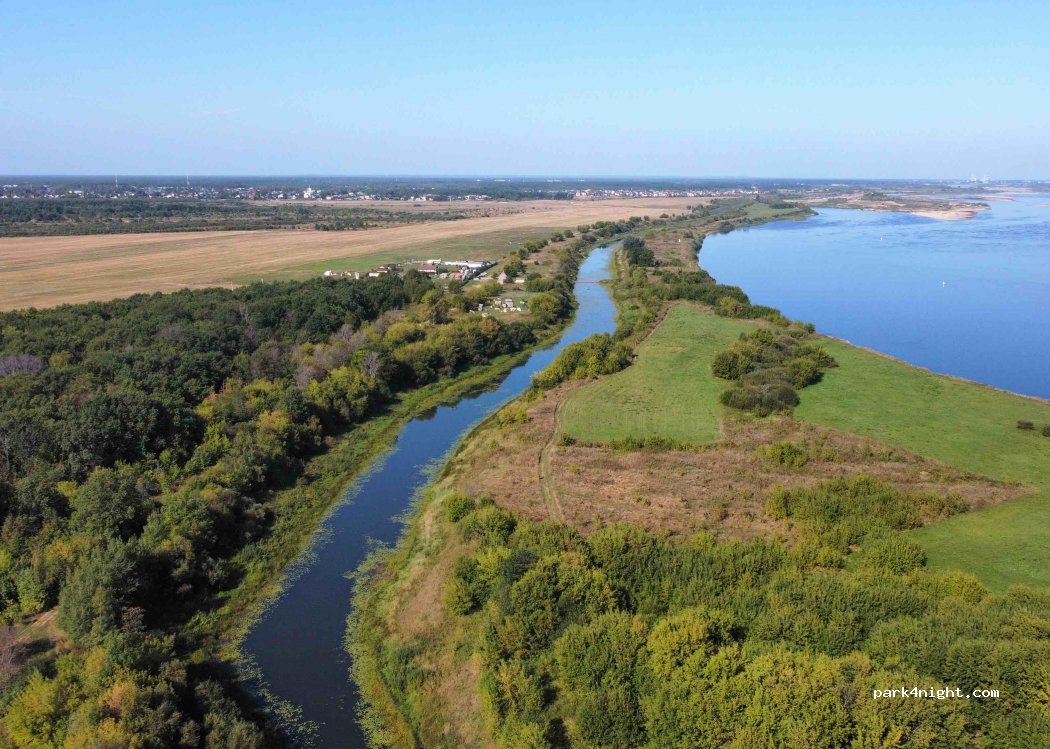 (603051) Bolshoe Kozino - Unnamed Road — foto