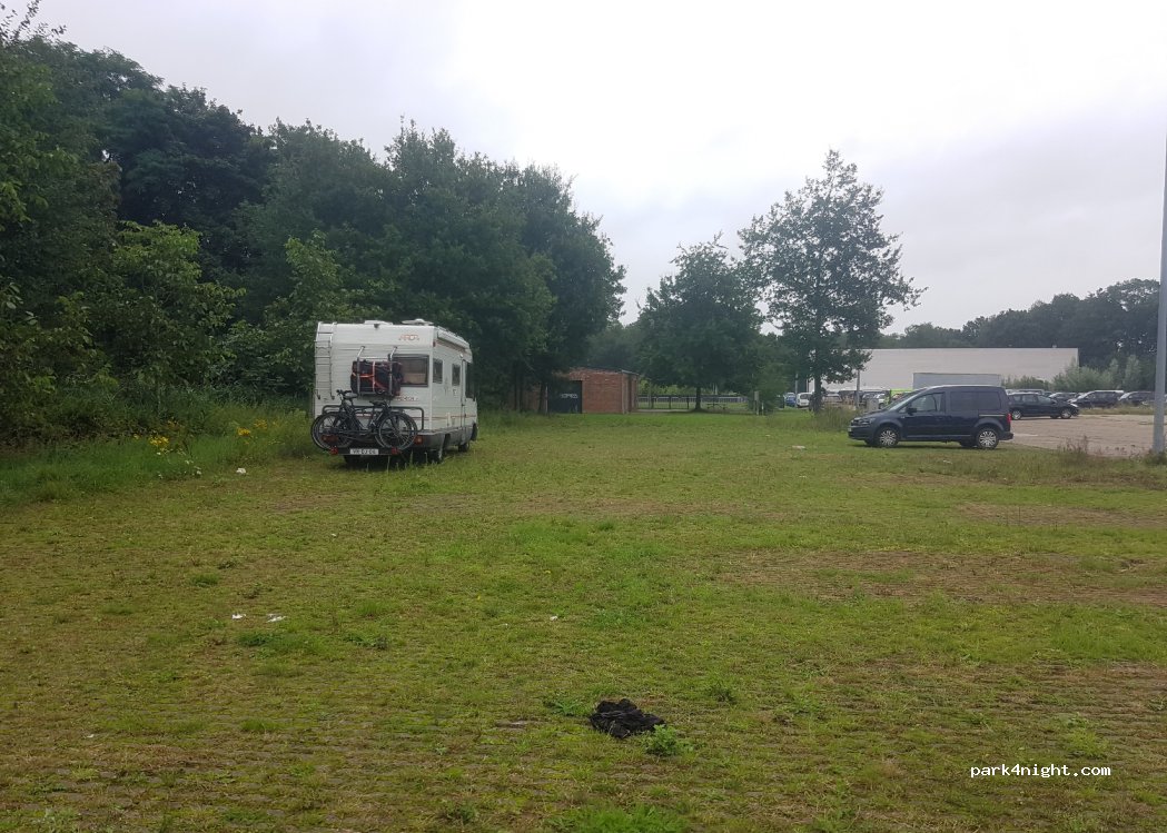 (2300) Turnhout - 13c Slachthuisstraat — foto