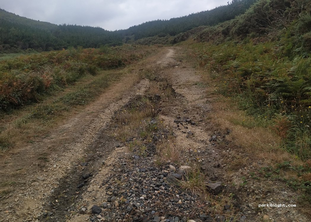 (15125) Muxía - Unnamed Road — foto 2