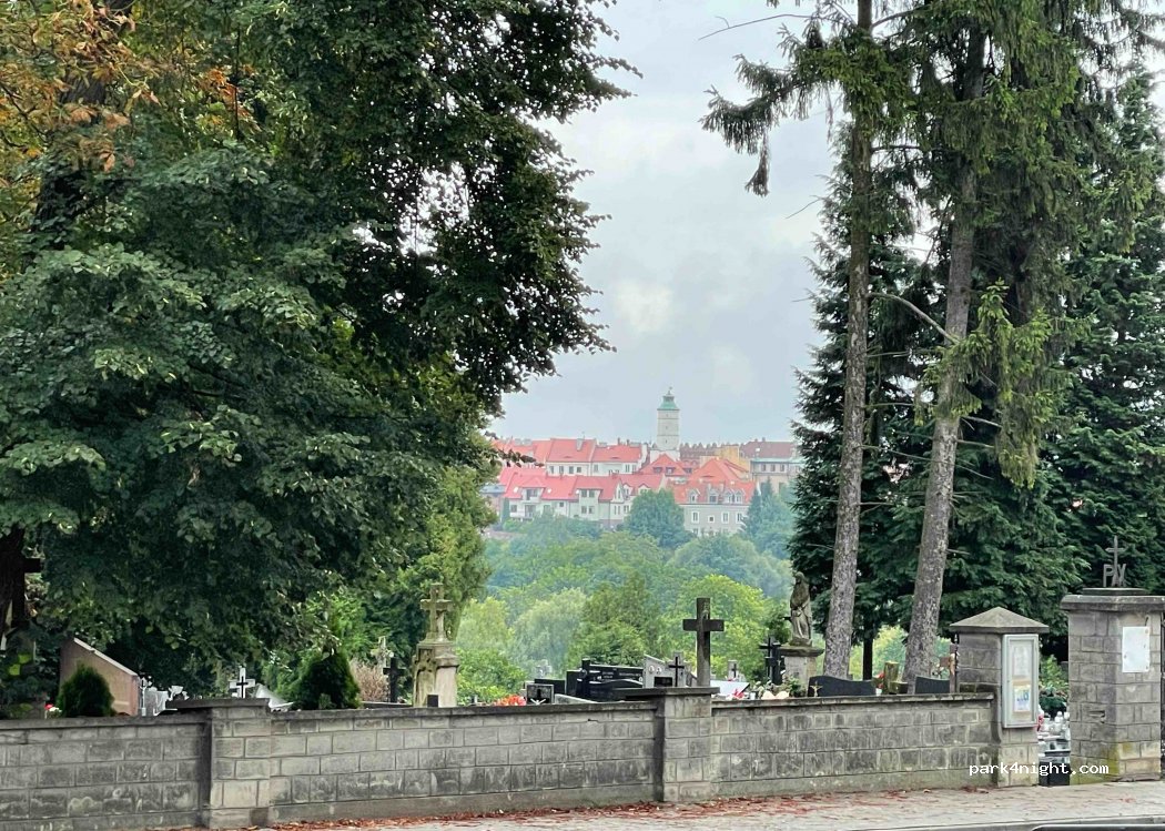 (27-600) Sandomierz - 21 Staromiejska — foto 3