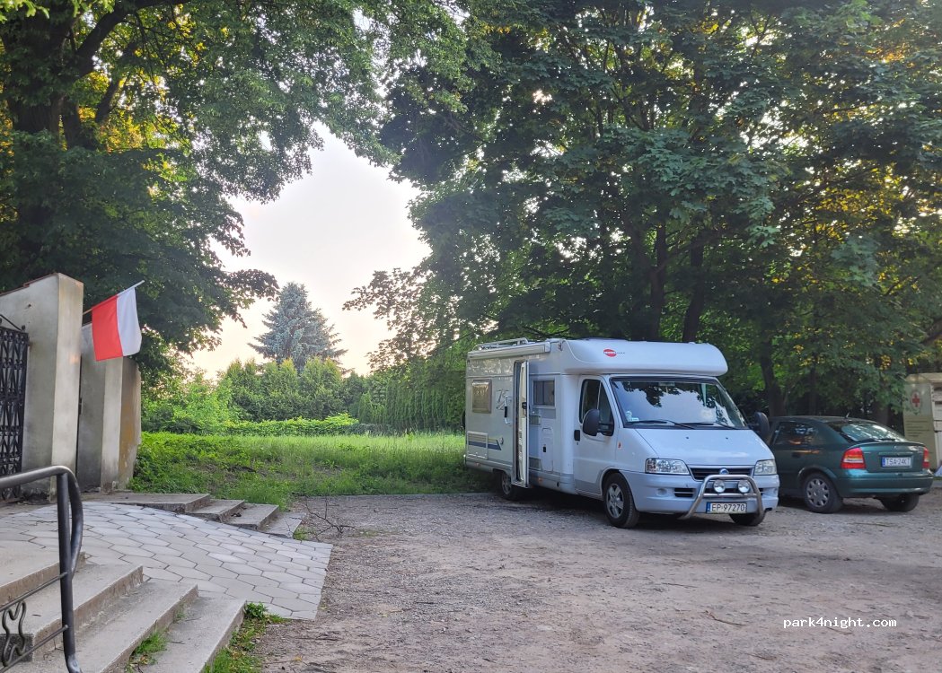 (27-600) Sandomierz - 21 Staromiejska — foto 4