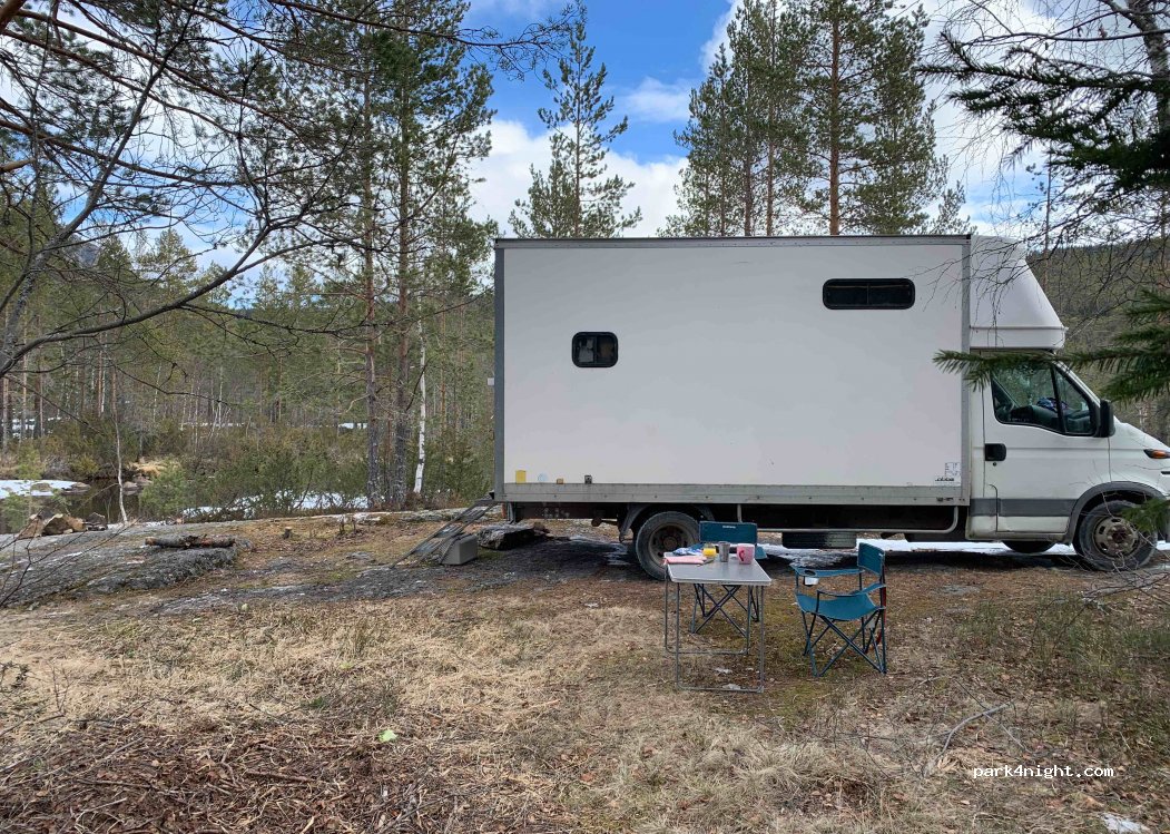 (3539) Flå - 1233 Buvatnvegen — foto 2