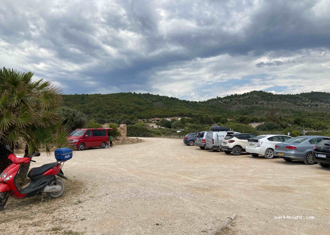 (12598) Alcalà de Xivert - 111 Plaça Poligono 9 — foto 4