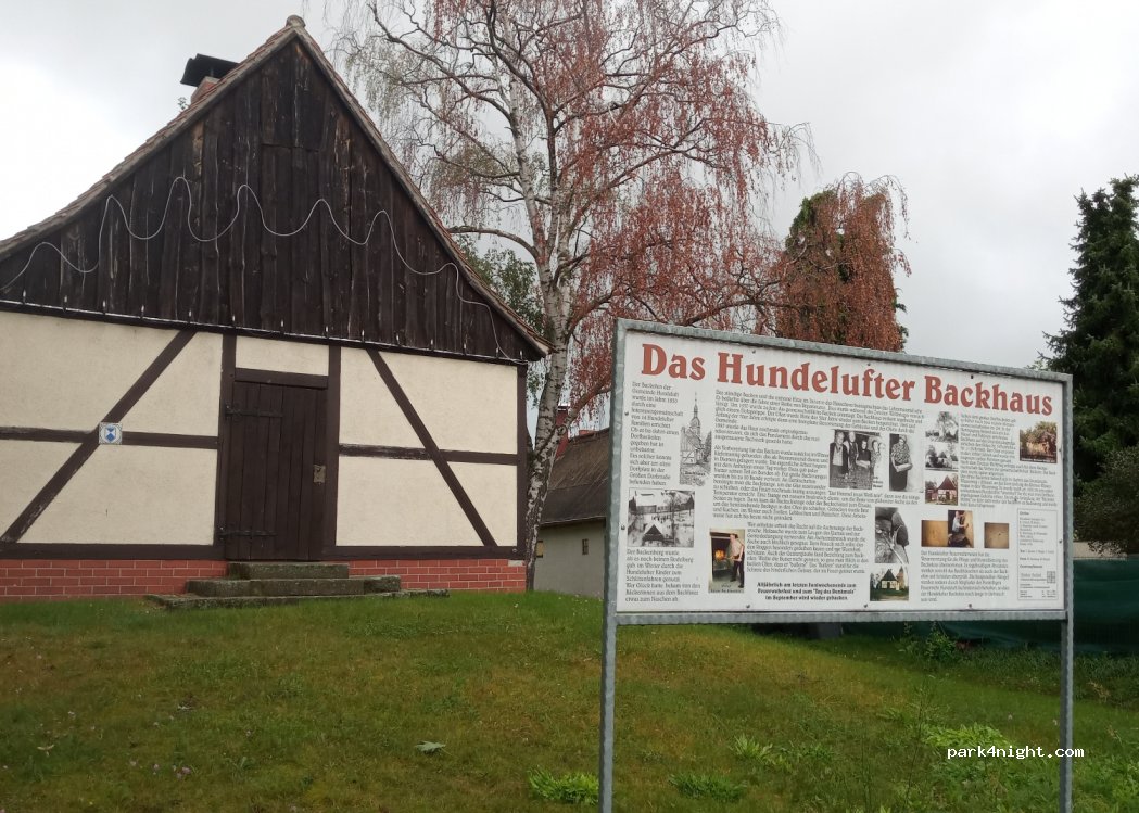 (06868) Coswig (Anhalt) - 1 Kleine Dorfstraße — foto
