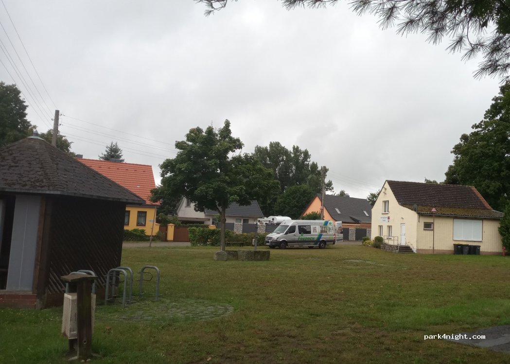 (06868) Coswig (Anhalt) - 1 Kleine Dorfstraße — foto 2