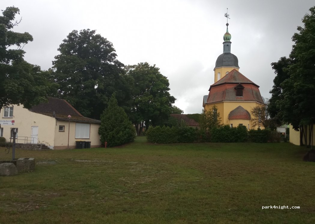 (06868) Coswig (Anhalt) - 1 Kleine Dorfstraße — foto 3